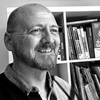 Bill Strohacker (Virgin/EMAP)