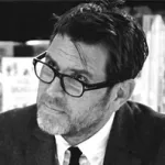 Glyn Dillon Picture