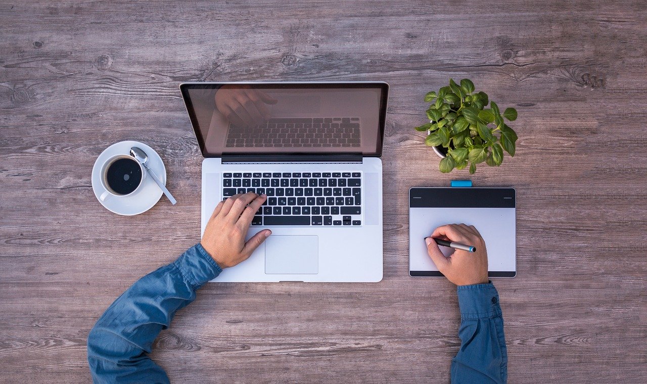 Graphic Design Career Change