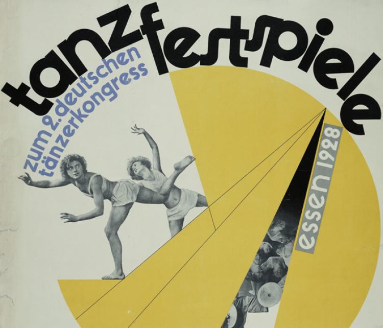 Tanz Fest Spiele Image