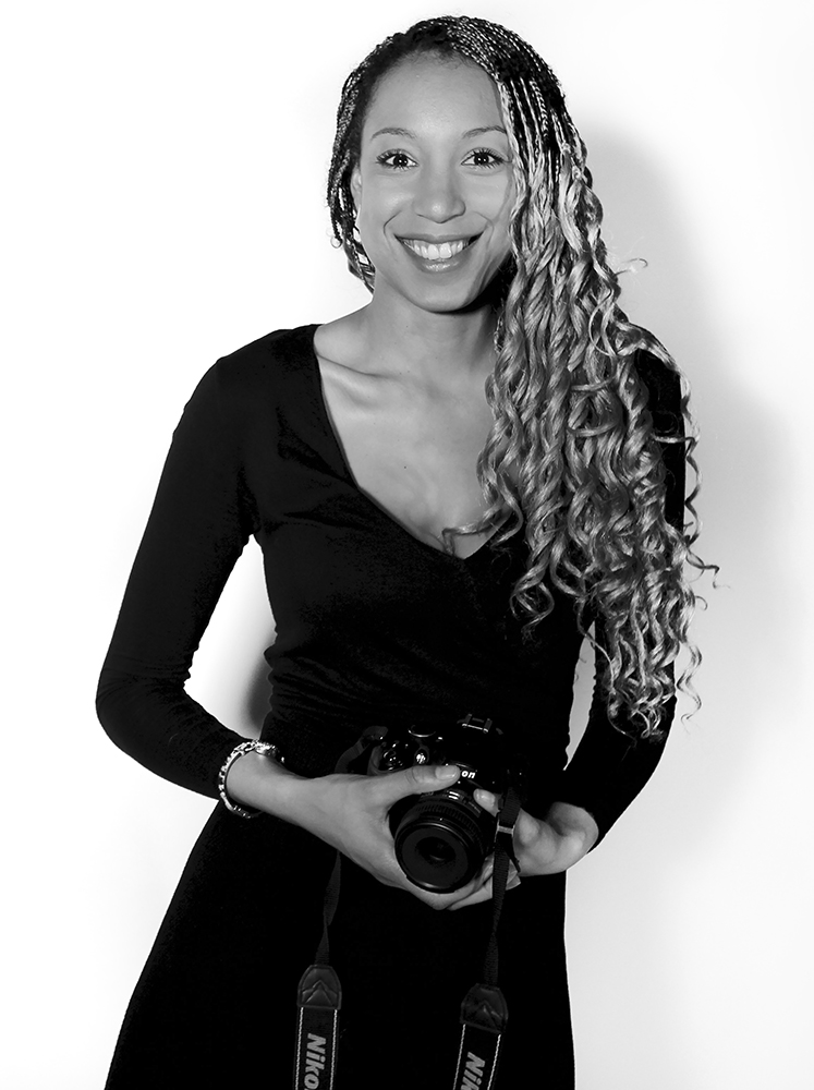Eshe Portrait