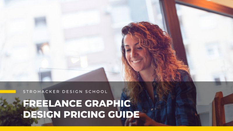 freelance graphic design pricing guide