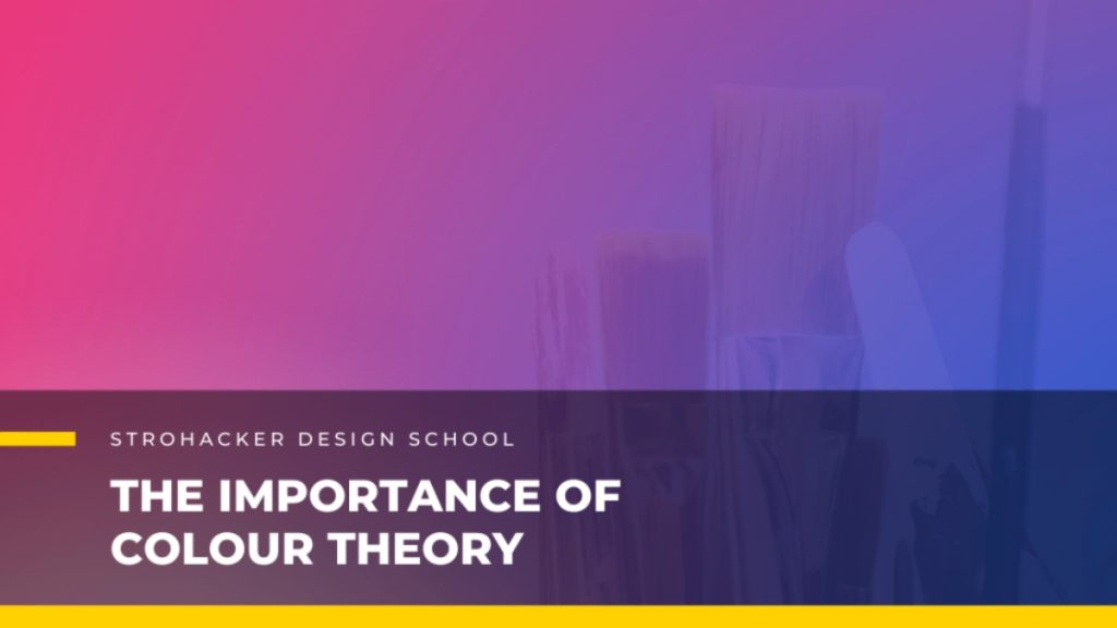 the importance of colour theory