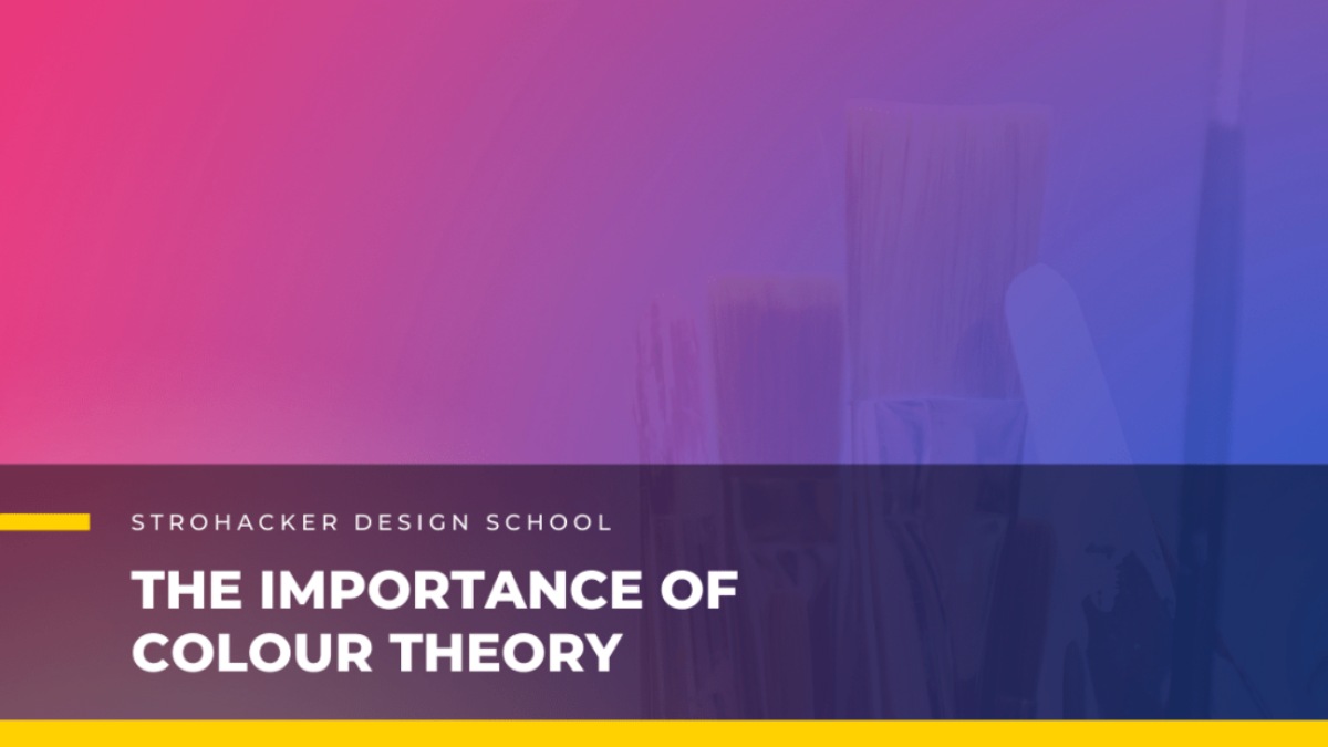 the importance of colour theory