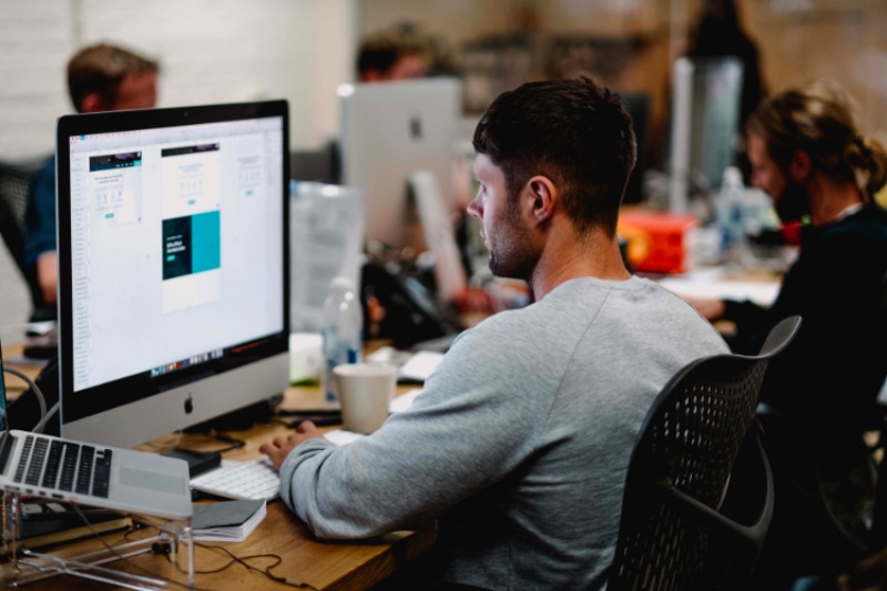 online design course