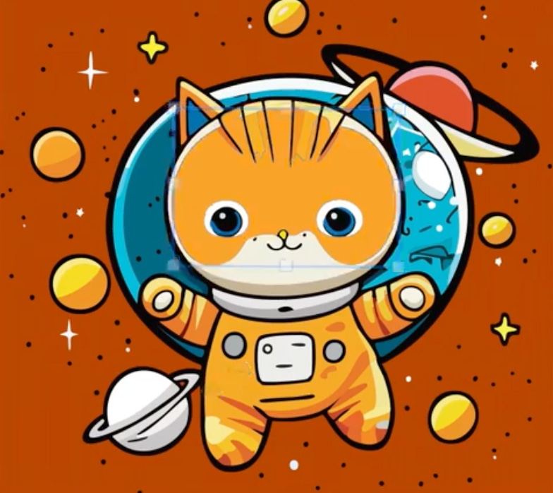 Adobe Illustrator image